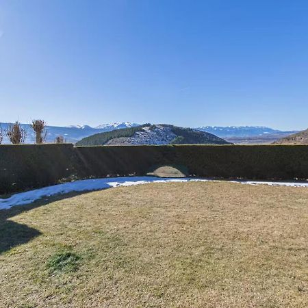 Apartament Les Costes Del Cadi Estavar Екстериор снимка